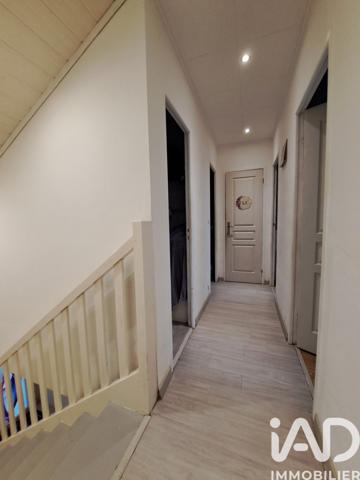 Maison à vendre 4 pièces 88 m² La Suze-sur-Sarthe