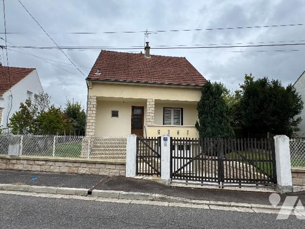 Pavillon à vendre à ST ANDRE LES VERGERS
