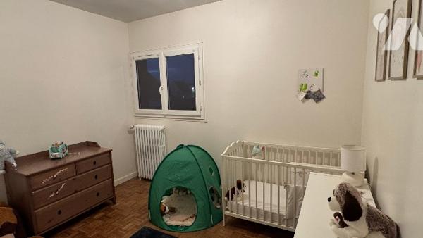 Pavillon à vendre à ST ANDRE LES VERGERS