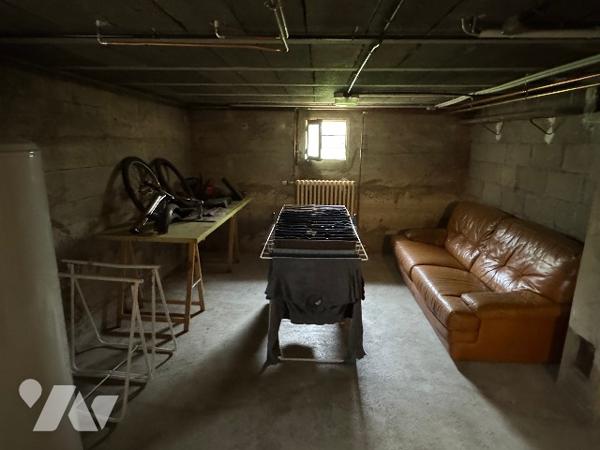 Pavillon à vendre à ST ANDRE LES VERGERS