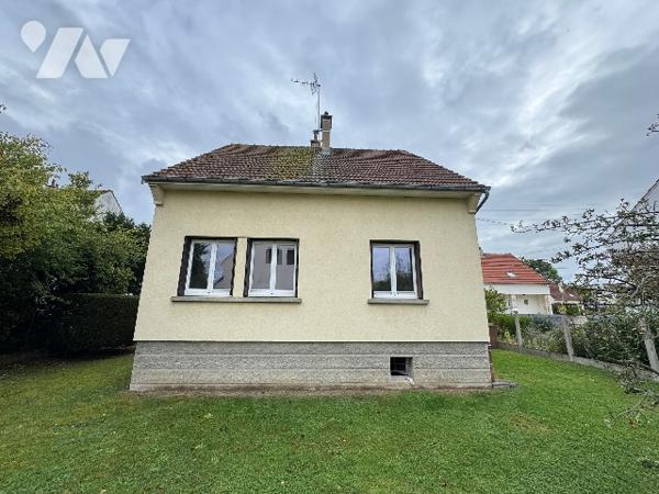 Pavillon à vendre à ST ANDRE LES VERGERS