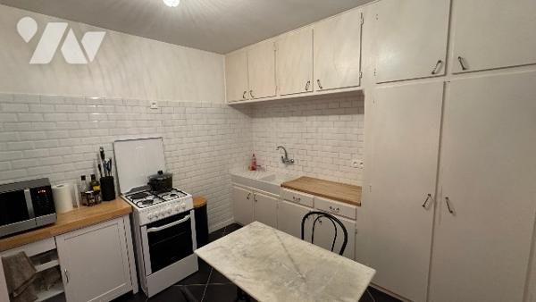 Pavillon à vendre à ST ANDRE LES VERGERS