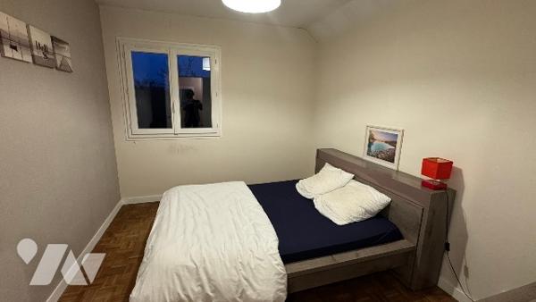 Pavillon à vendre à ST ANDRE LES VERGERS