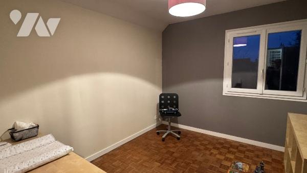 Pavillon à vendre à ST ANDRE LES VERGERS