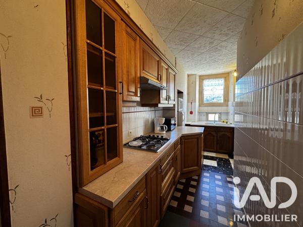 Maison à vendre 7 pièces 163,92 m² Cousances-les-Forges