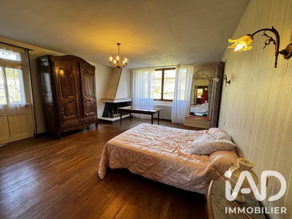 Maison à vendre 7 pièces 163,92 m² Cousances-les-Forges