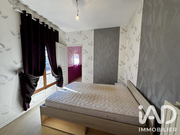 Maison à vendre 7 pièces 163,92 m² Cousances-les-Forges