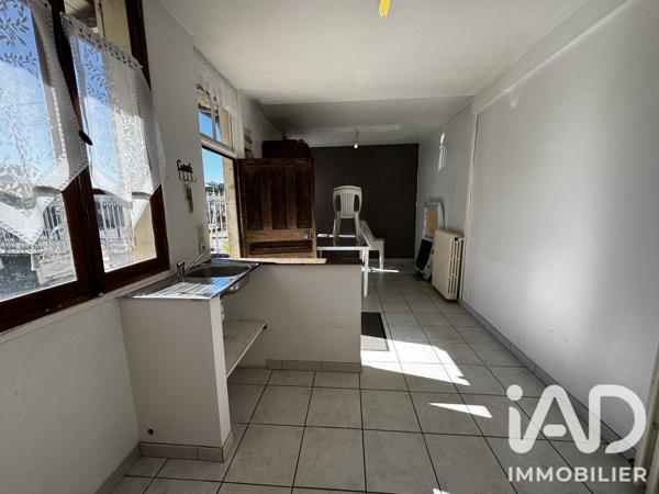 Maison à vendre 7 pièces 163,92 m² Cousances-les-Forges