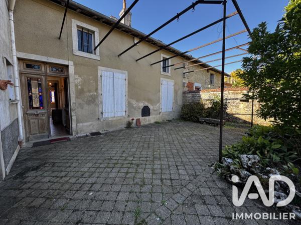 Maison à vendre 7 pièces 163,92 m² Cousances-les-Forges