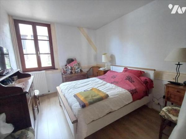 Maison centre Verneuil