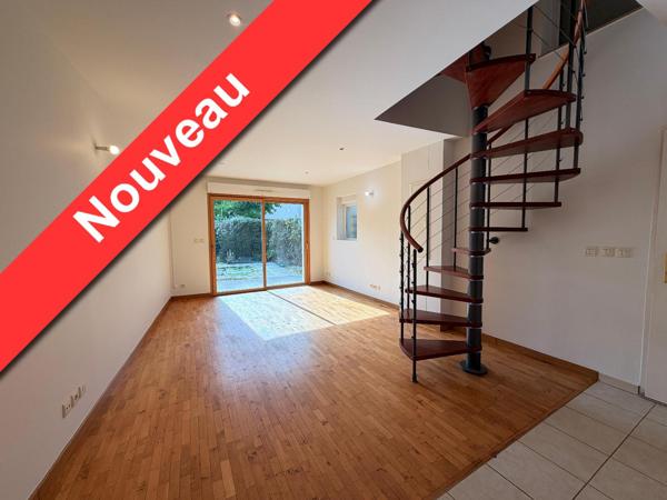 Appartement 3 pièces de 58 m² à Caluire et cuire