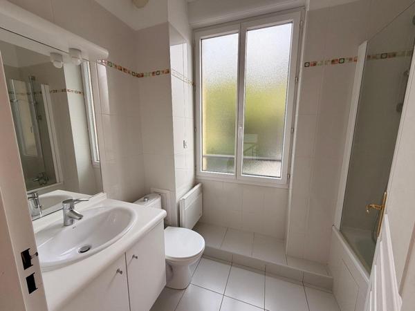Appartement 3 pièces de 58 m² à Caluire et cuire