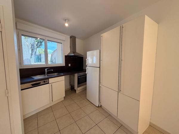 Appartement 3 pièces de 58 m² à Caluire et cuire