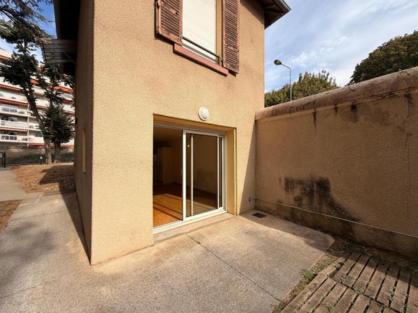 Appartement 3 pièces de 58 m² à Caluire et cuire