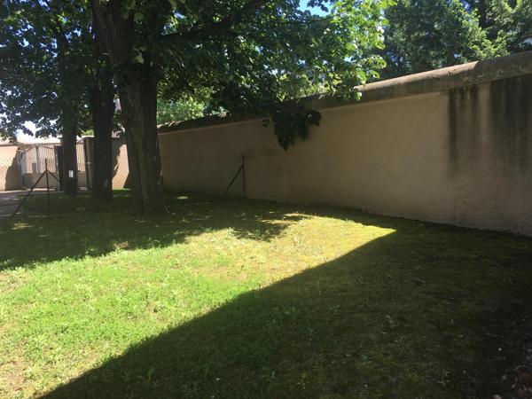 Appartement 3 pièces de 58 m² à Caluire et cuire