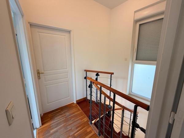 Appartement 3 pièces de 58 m² à Caluire et cuire