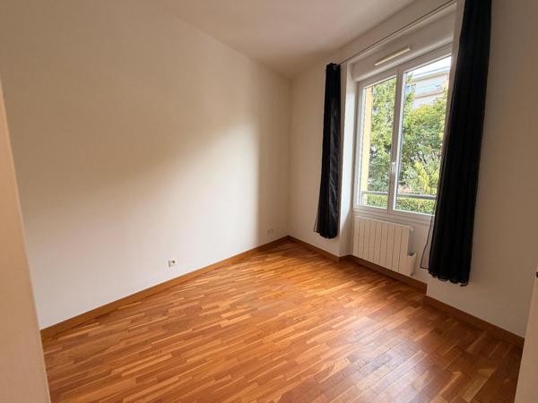 Appartement 3 pièces de 58 m² à Caluire et cuire