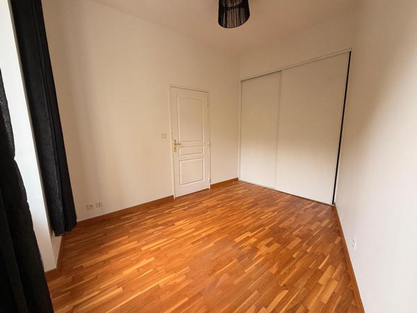 Appartement 3 pièces de 58 m² à Caluire et cuire