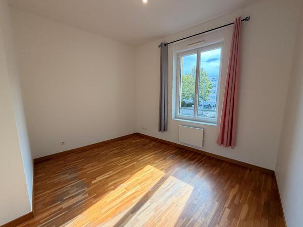 Appartement 3 pièces de 58 m² à Caluire et cuire