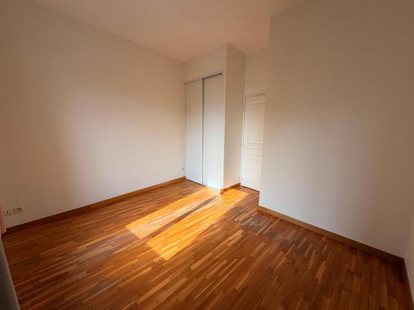 Appartement 3 pièces de 58 m² à Caluire et cuire