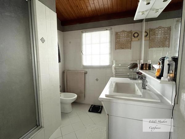 Maison 7 pièces LA JARRIE