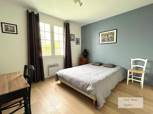 Maison 7 pièces LA JARRIE