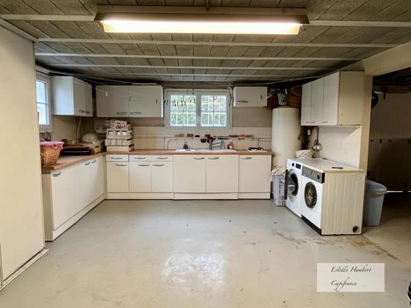 Maison 7 pièces LA JARRIE