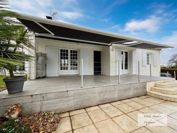 Maison 7 pièces LA JARRIE