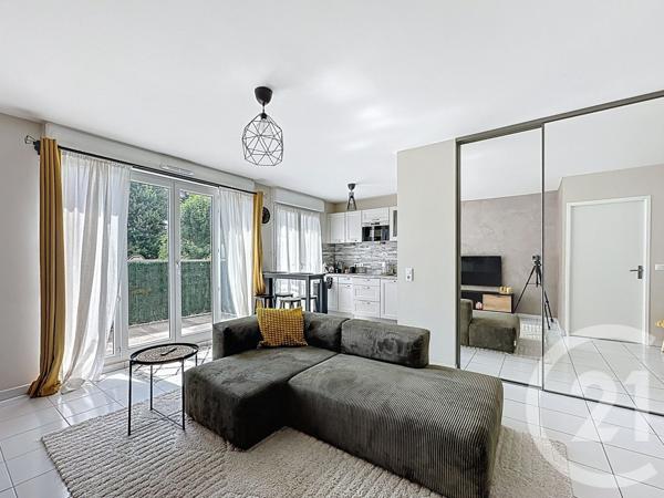 Appartement F4 à vendre  4 pièces - 72,42 m2 MONTFERMEIL - 93