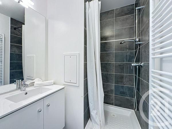 Appartement F4 à vendre  4 pièces - 72,42 m2 MONTFERMEIL - 93