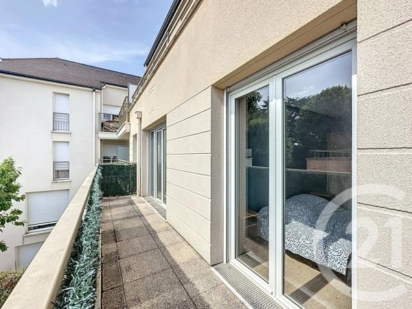 Appartement F4 à vendre  4 pièces - 72,42 m2 MONTFERMEIL - 93