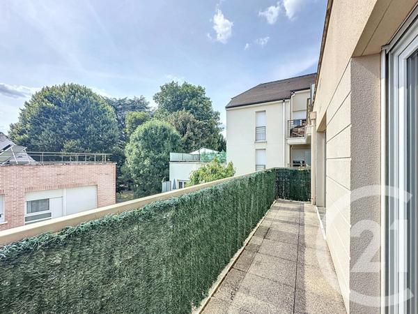 Appartement F4 à vendre  4 pièces - 72,42 m2 MONTFERMEIL - 93