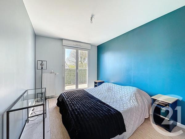 Appartement F4 à vendre  4 pièces - 72,42 m2 MONTFERMEIL - 93