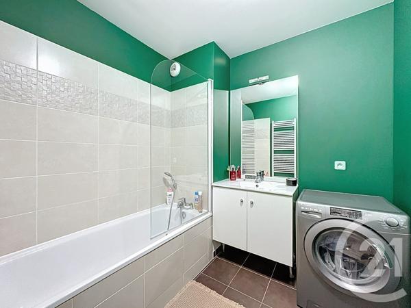 Appartement F4 à vendre  4 pièces - 72,42 m2 MONTFERMEIL - 93