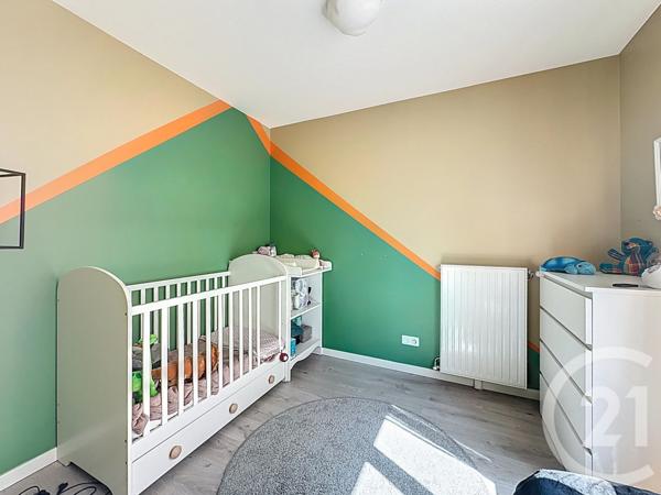 Appartement F4 à vendre  4 pièces - 72,42 m2 MONTFERMEIL - 93