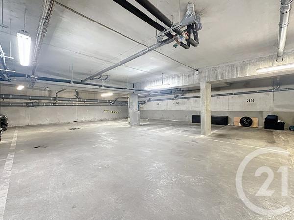 Appartement F4 à vendre  4 pièces - 72,42 m2 MONTFERMEIL - 93