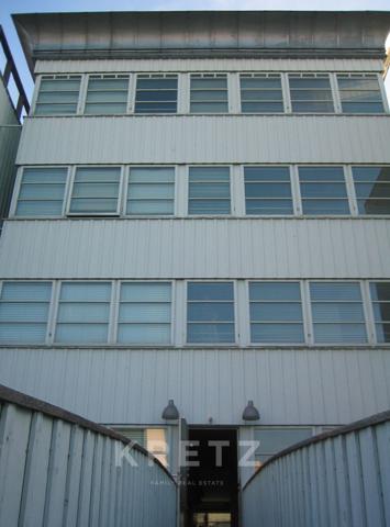 Maison d'architecte les pieds dans l'eau à 5 min du centre de Paris