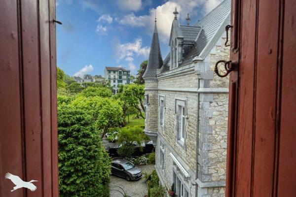 Appartement à vendre 324 632 € Biarritz 2 p 44 m² DPE E