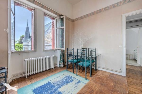 Appartement à vendre 324 632 € Biarritz 2 p 44 m² DPE E