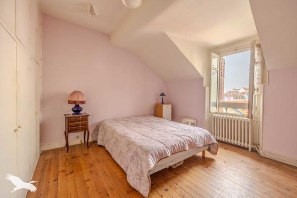 Appartement à vendre 324 632 € Biarritz 2 p 44 m² DPE E