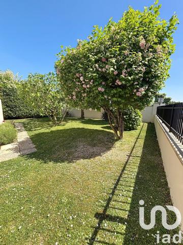 Maison 4 pièces de 74 m² à Boissy-sous-Saint-Yon (91790)