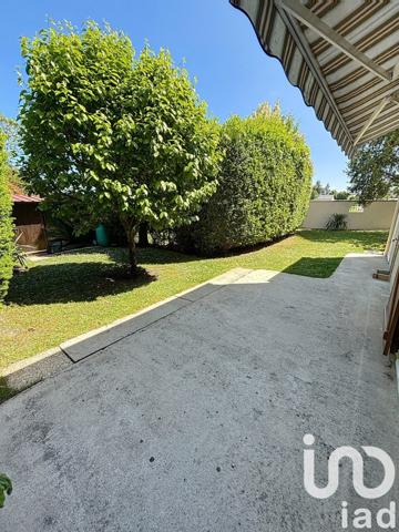 Maison 4 pièces de 74 m² à Boissy-sous-Saint-Yon (91790)