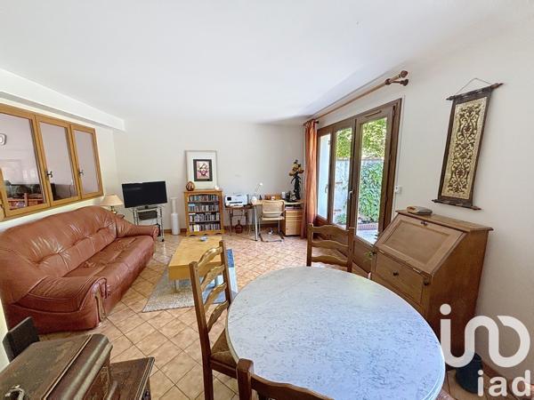 Maison 4 pièces de 74 m² à Boissy-sous-Saint-Yon (91790)