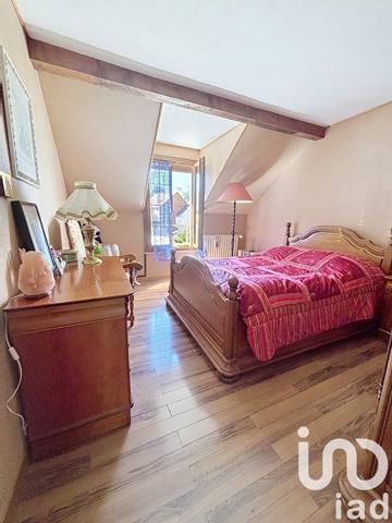 Maison 4 pièces de 74 m² à Boissy-sous-Saint-Yon (91790)