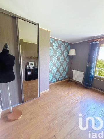 Maison 4 pièces de 74 m² à Boissy-sous-Saint-Yon (91790)