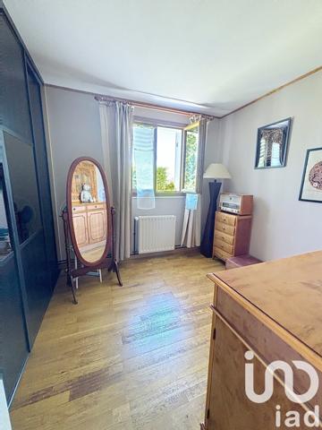 Maison 4 pièces de 74 m² à Boissy-sous-Saint-Yon (91790)
