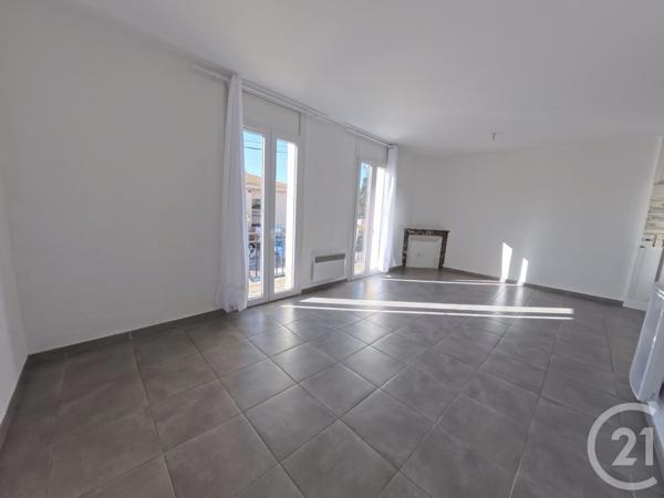 Appartement F3 Bis à vendre  4 pièces - 92,55 m2 ELNE - 66