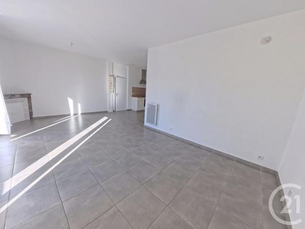 Appartement F3 Bis à vendre  4 pièces - 92,55 m2 ELNE - 66