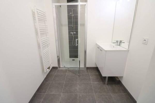 Appartement 2 pièces                                        - 44200 Nantes - Saint-Jacques-Ripossière Réf : 12254