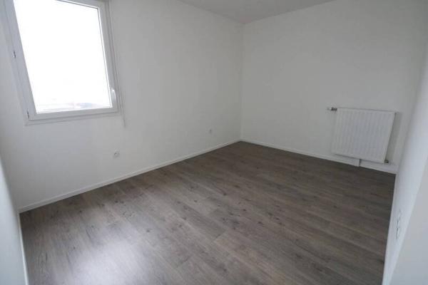 Appartement 2 pièces                                        - 44200 Nantes - Saint-Jacques-Ripossière Réf : 12254